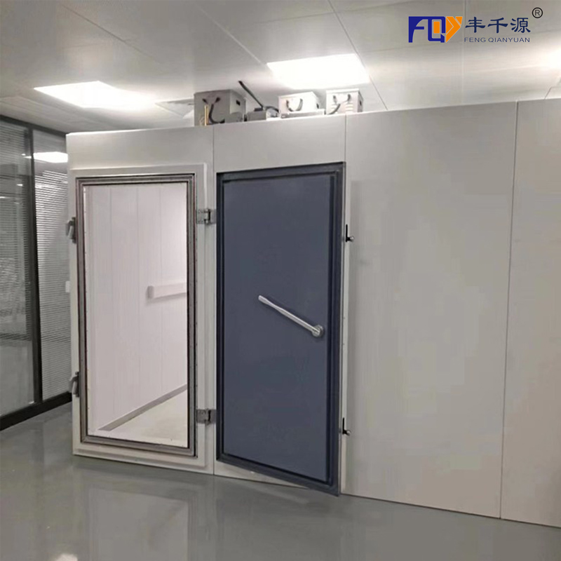 豐千源屏蔽室 工業降